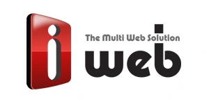 iweb logo